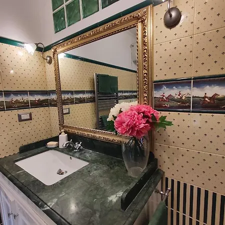 Casa Bea Santa Margherita Ligure