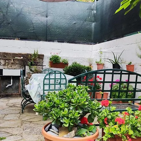 Apartamento Casa Bea Santa Margherita Ligure