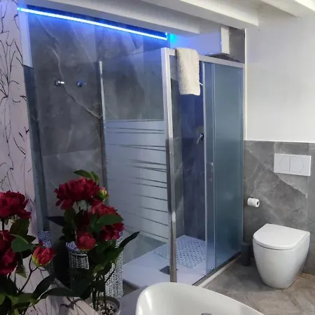 Casa Bea Santa Margherita Ligure