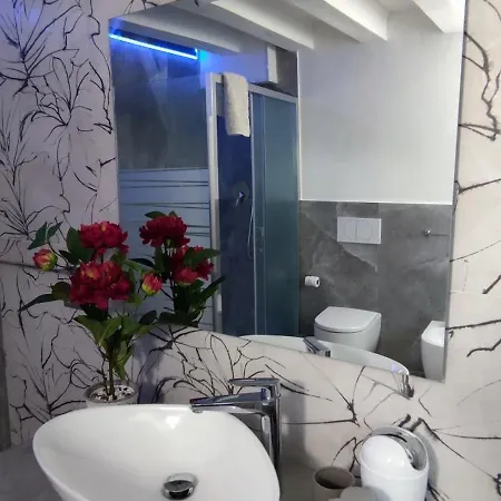 Casa Bea Appartement *