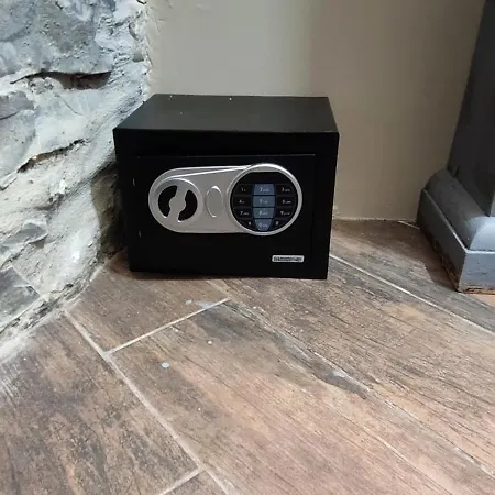 Casa Bea Apartamento Santa Margherita Ligure