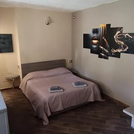 Apartamento Casa Bea