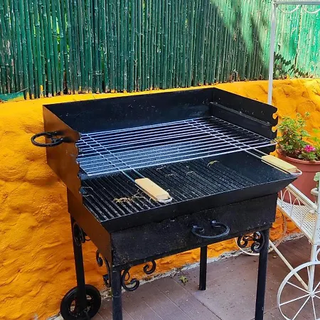 Casa Bea Apartamento *