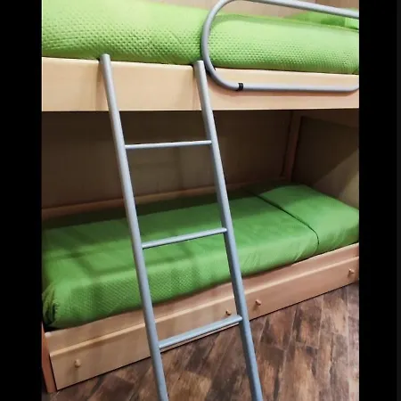 Apartamento Casa Bea Santa Margherita Ligure