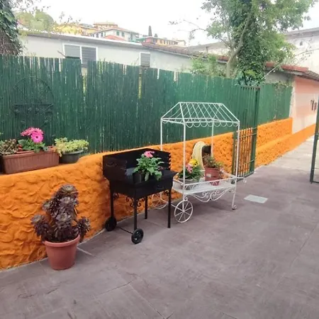 Apartamento Casa Bea Santa Margherita Ligure