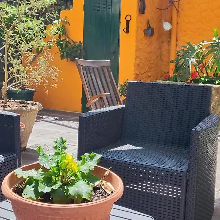 Casa Bea * Santa Margherita Ligure