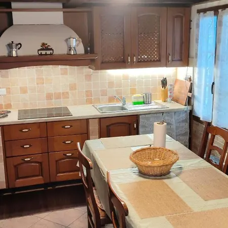 Appartement Casa Bea