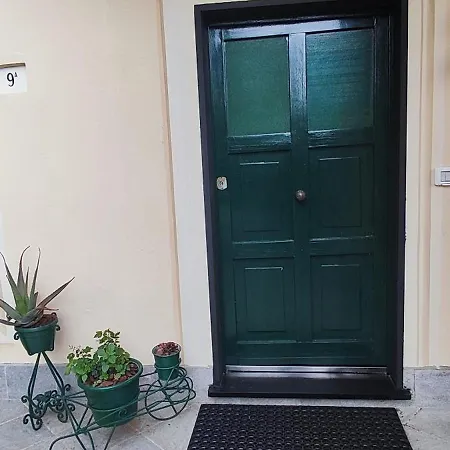 Apartamento Casa Bea *