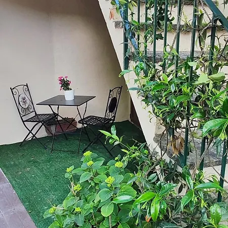 Apartamento Casa Bea Santa Margherita Ligure