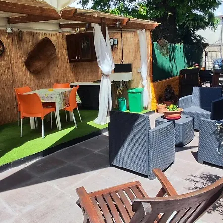 Casa Bea Apartamento