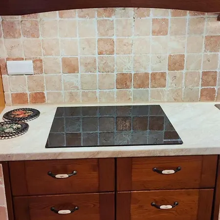 Casa Bea Apartamento *