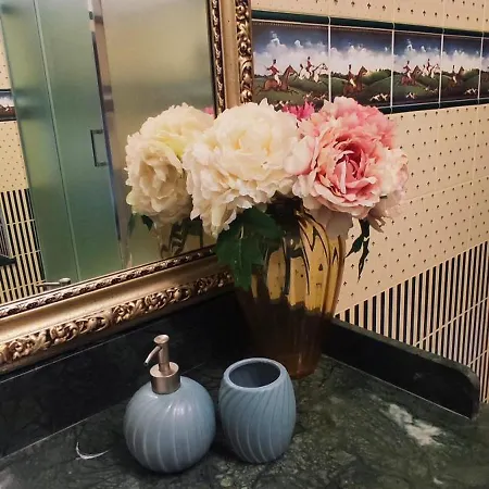 Casa Bea Appartement