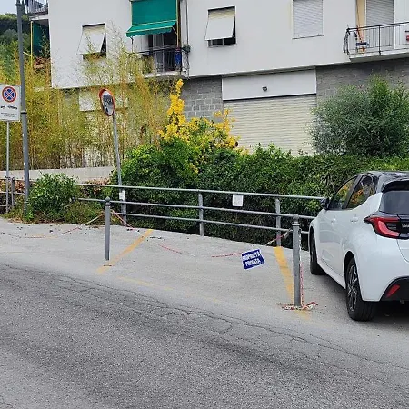 Apartamento Casa Bea *