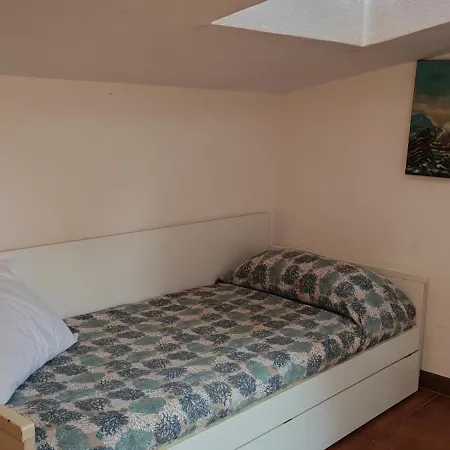 Casa Bea * Santa Margherita Ligure