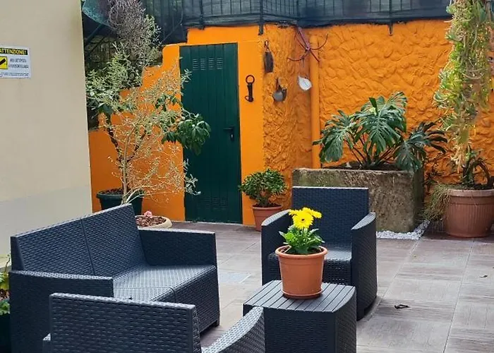 Casa Bea Appartement