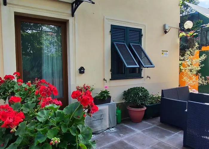 Casa Bea Apartman Santa Margherita Ligure