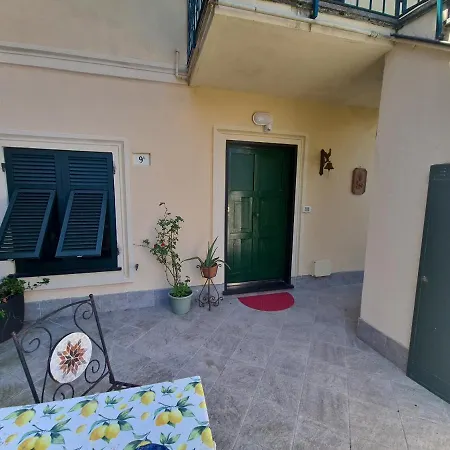 Casa Bea Apartment Santa Margherita Ligure