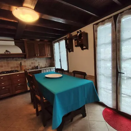 Appartement Casa Bea *