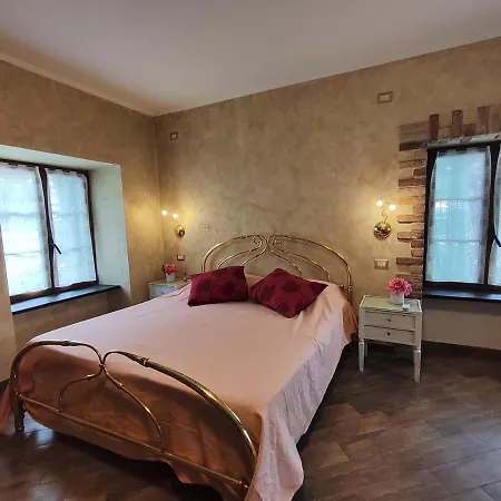 Apartment Casa Bea *