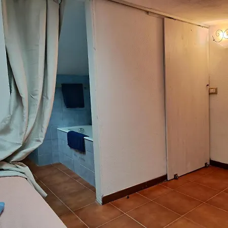 Casa Bea Santa Margherita Ligure