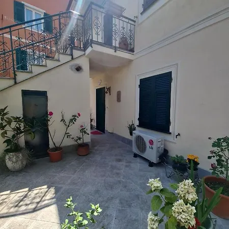 Apartment Casa Bea Santa Margherita Ligure