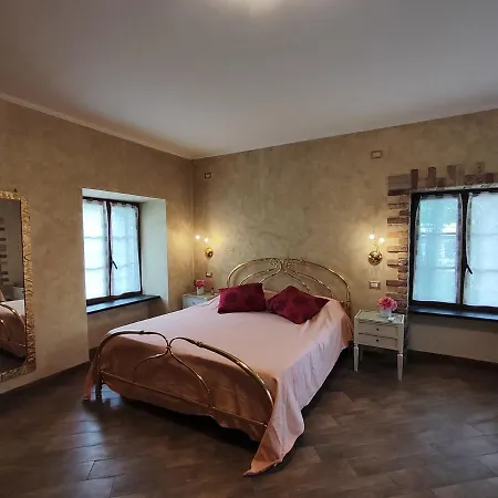 Casa Bea Apartment *