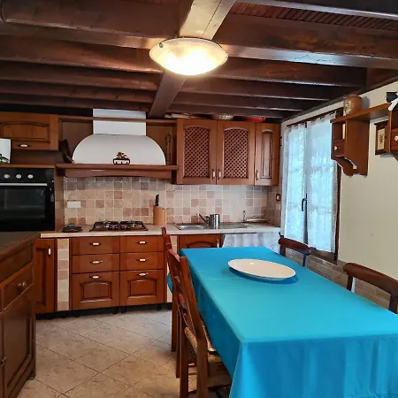 아파트 Casa Bea 산타마르게리타리구레