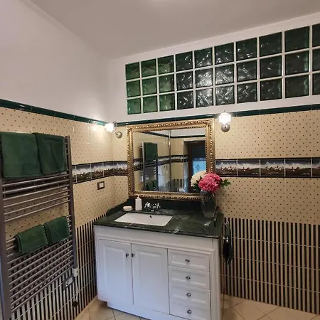 Casa Bea 아파트 산타마르게리타리구레