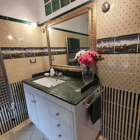 Casa Bea 아파트