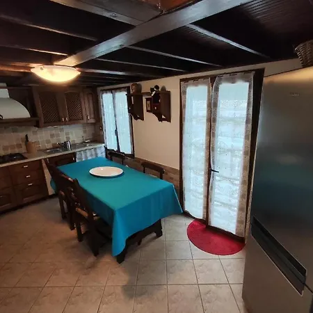 Apartment Casa Bea