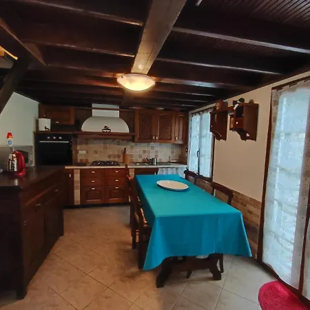 Casa Bea Apartment