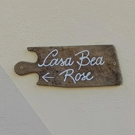 Casa Bea * Santa Margherita Ligure