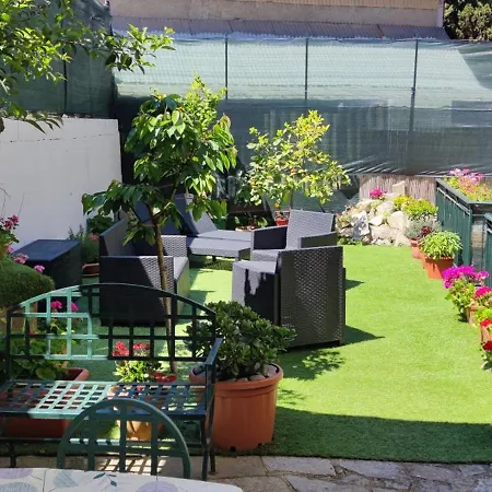 Casa Bea Santa Margherita Ligure