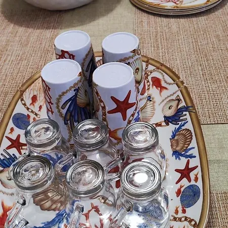 Casa Bea Santa Margherita Ligure