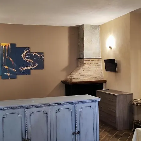 Appartement Casa Bea *