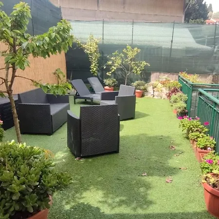 Appartement Casa Bea