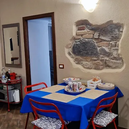 Casa Bea Apartment