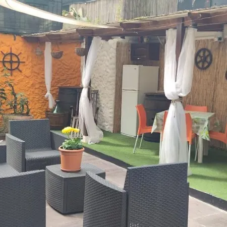 아파트 Casa Bea