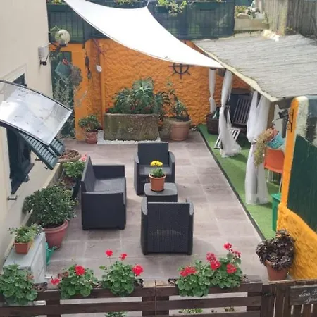 Casa Bea 아파트 *