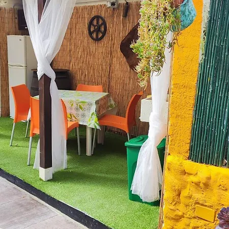 아파트 Casa Bea 산타마르게리타리구레