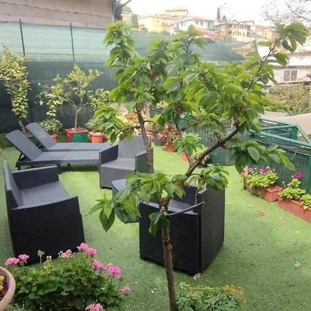 Casa Bea * Santa Margherita Ligure