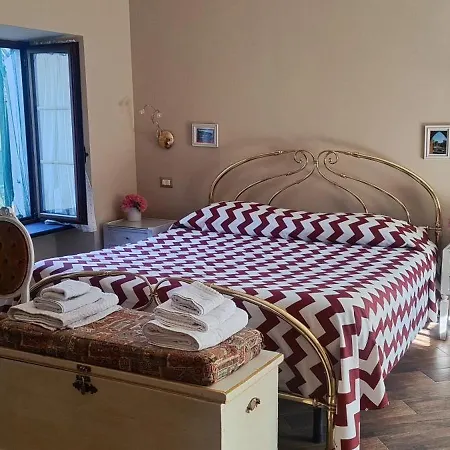 Casa Bea Appartement