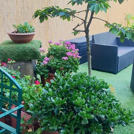 Appartement Casa Bea