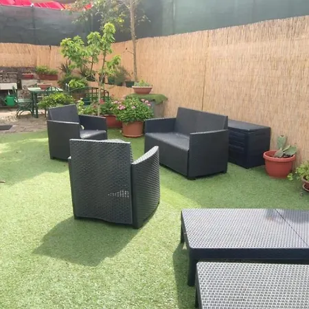 Casa Bea Apartment *