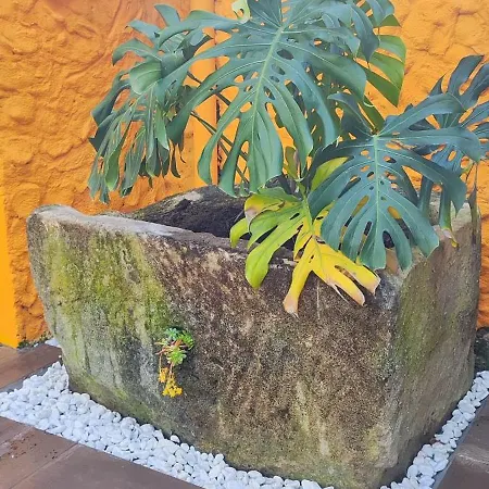 Casa Bea Appartement Santa Margherita Ligure