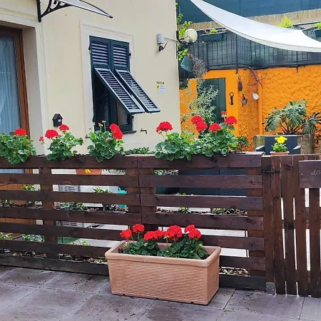 Casa Bea サンタ・マルゲリータ・リグレ