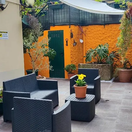 Casa Bea Apartment