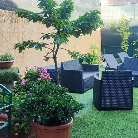 Casa Bea Appartement *