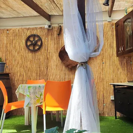 Casa Bea Appartement Santa Margherita Ligure