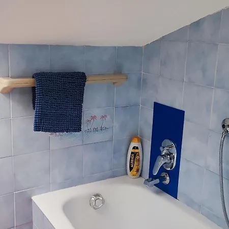 Casa Bea Santa Margherita Ligure